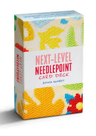 Needlepoint Stitch-In - To Be Re-Scheduled!