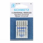 Schmetz Universal Needle