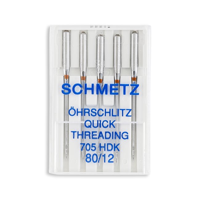 Schmetz Quick Threading Needle