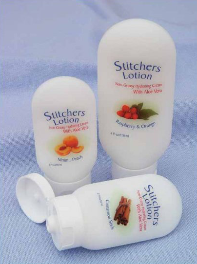 Stitchers Lotion 2 oz